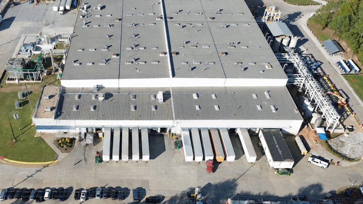 Solid-state batterijen & energieopslag