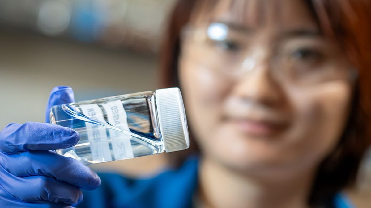 Solid-state batterijen & energieopslag