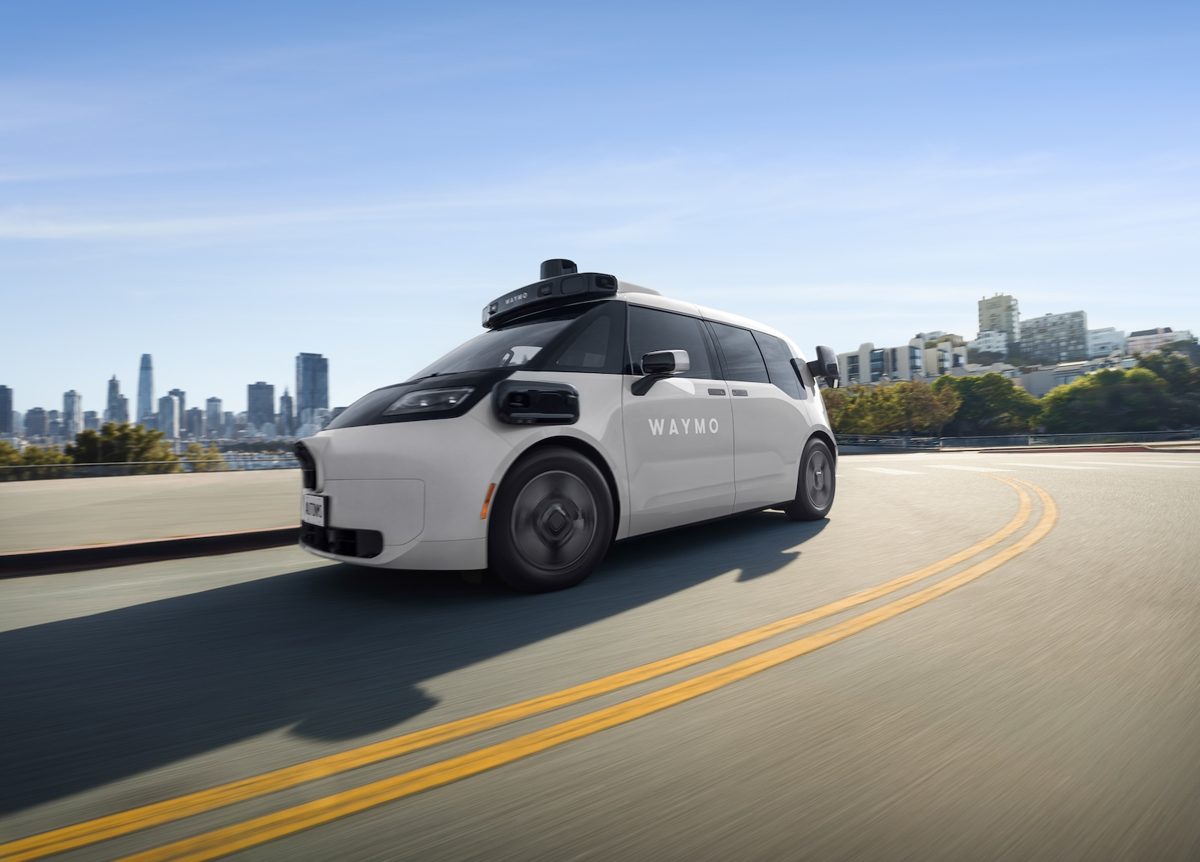 Autonome voertuigen & swarm robotics