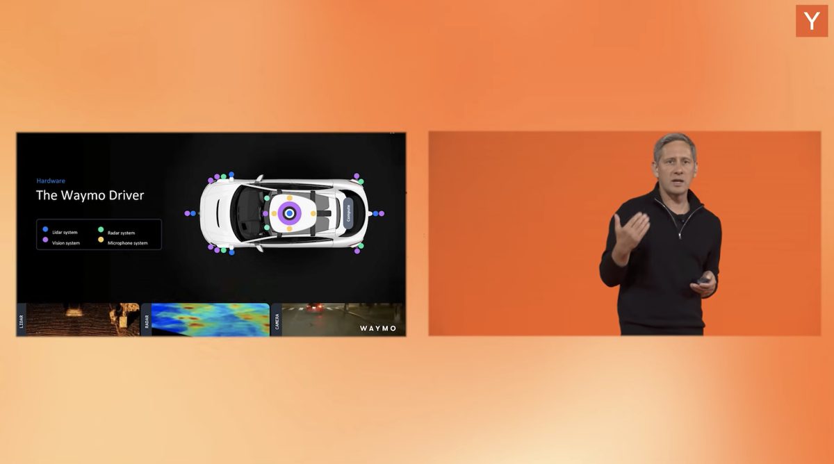 Autonome voertuigen & swarm robotics