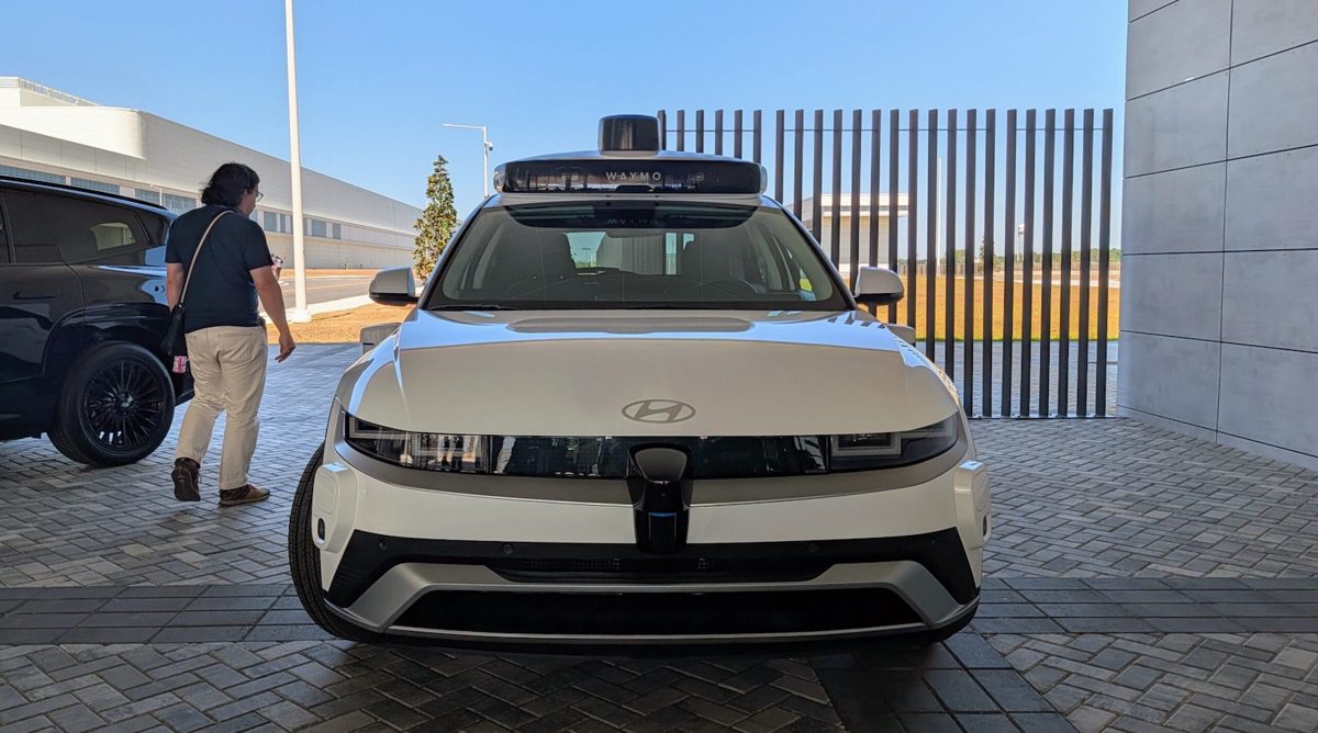 Autonome voertuigen & swarm robotics