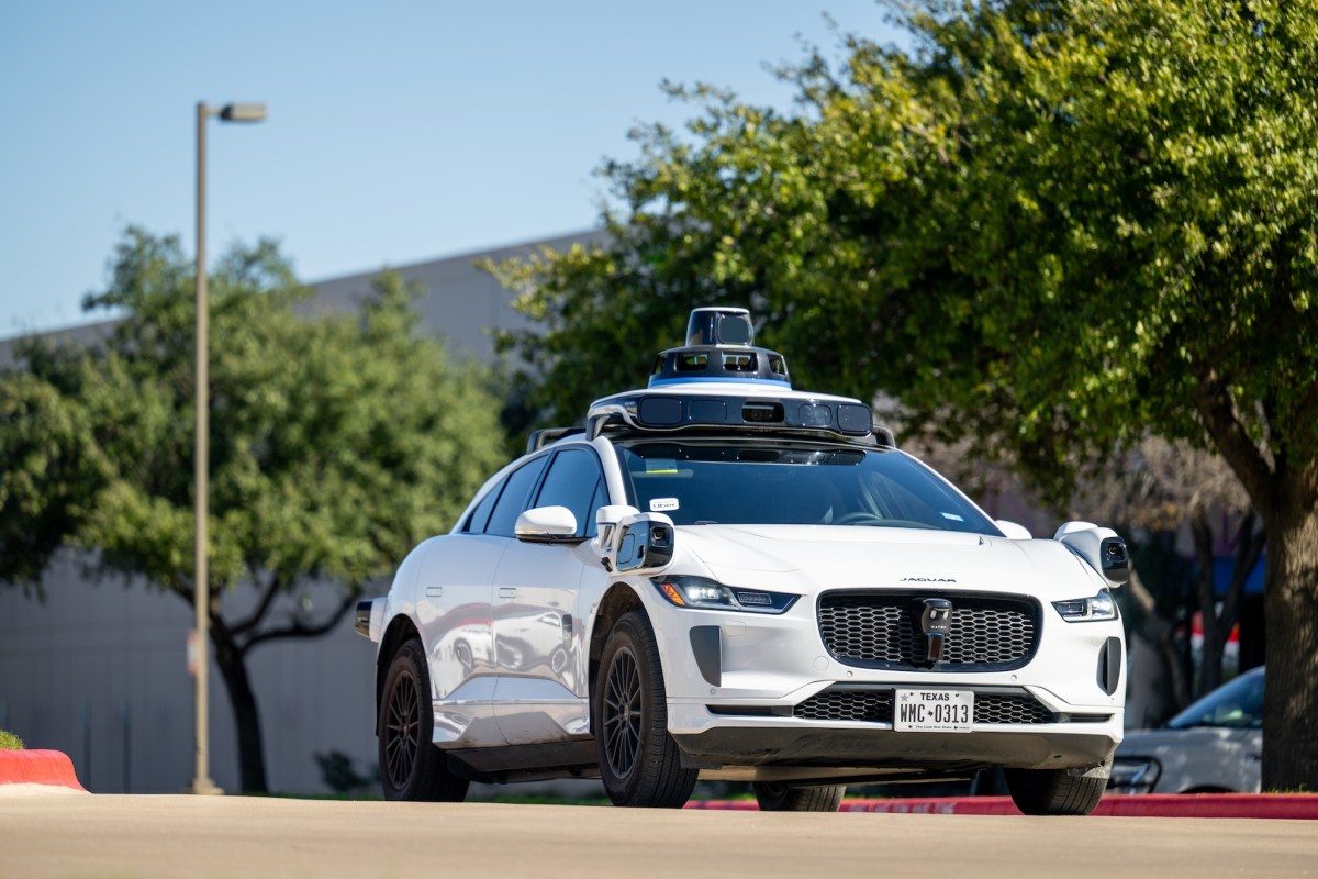 Autonome voertuigen & swarm robotics