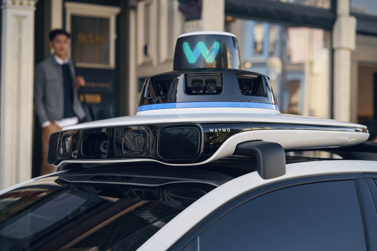 Autonome voertuigen & swarm robotics