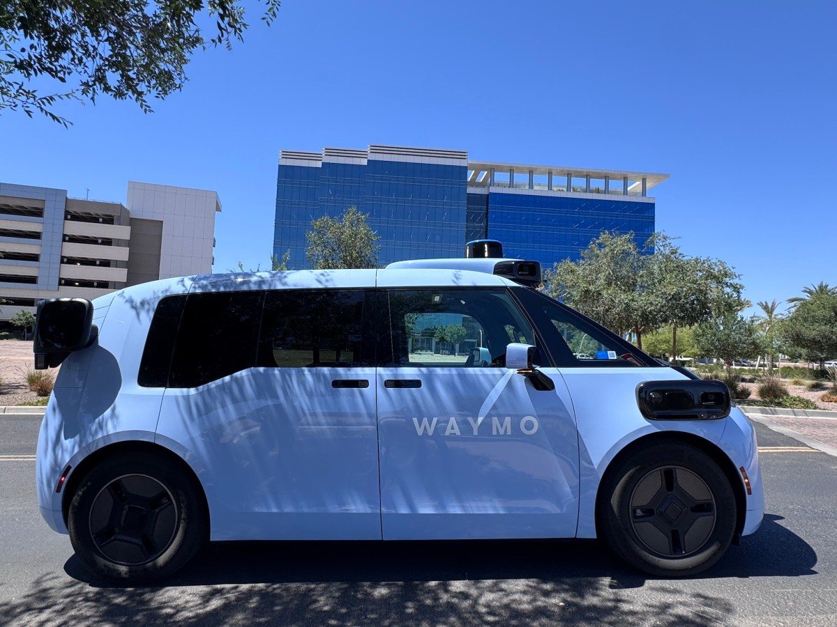 Autonome voertuigen & swarm robotics