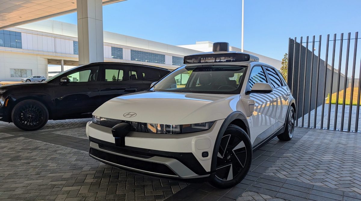 Autonome voertuigen & swarm robotics