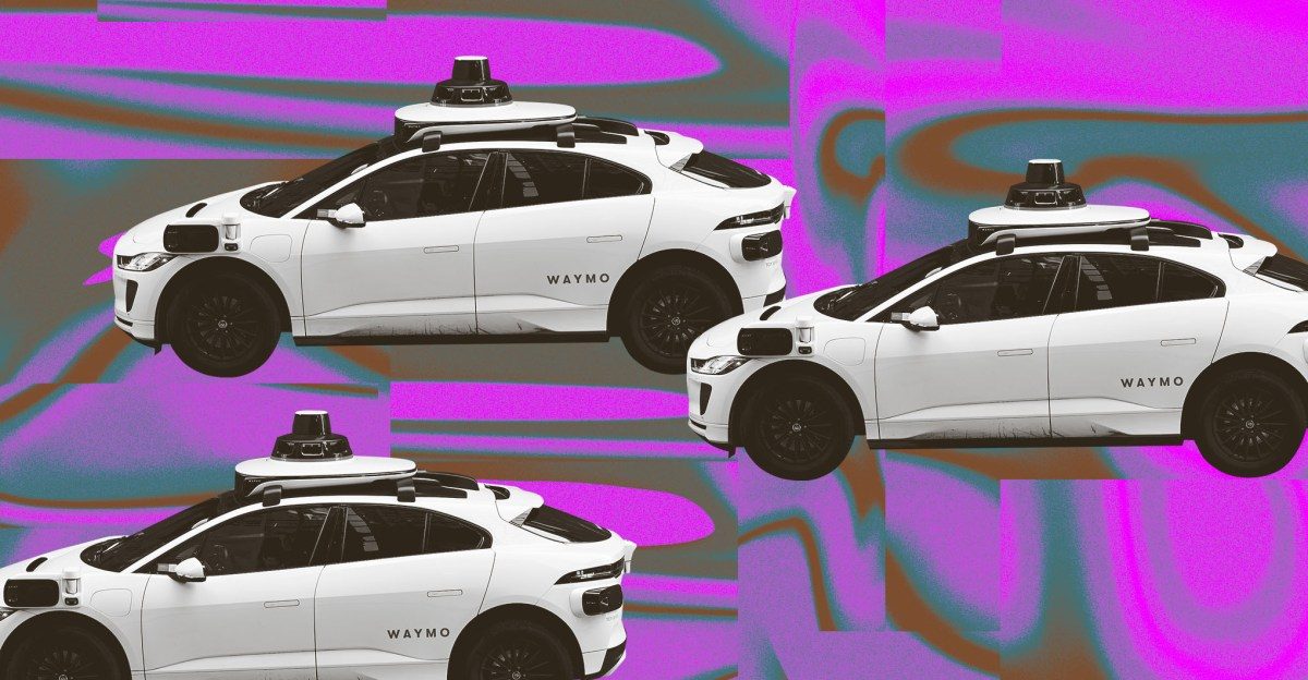 Autonome voertuigen & swarm robotics