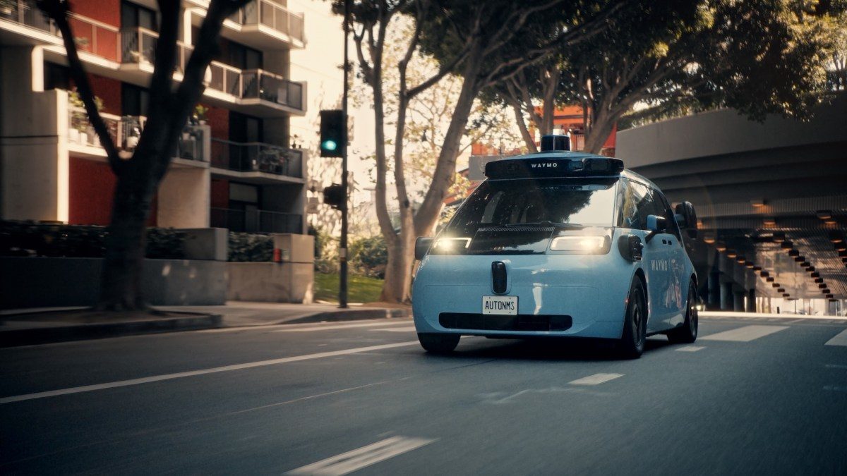 Autonome voertuigen & swarm robotics