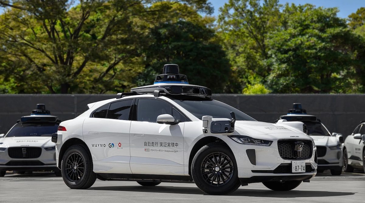 Autonome voertuigen & swarm robotics