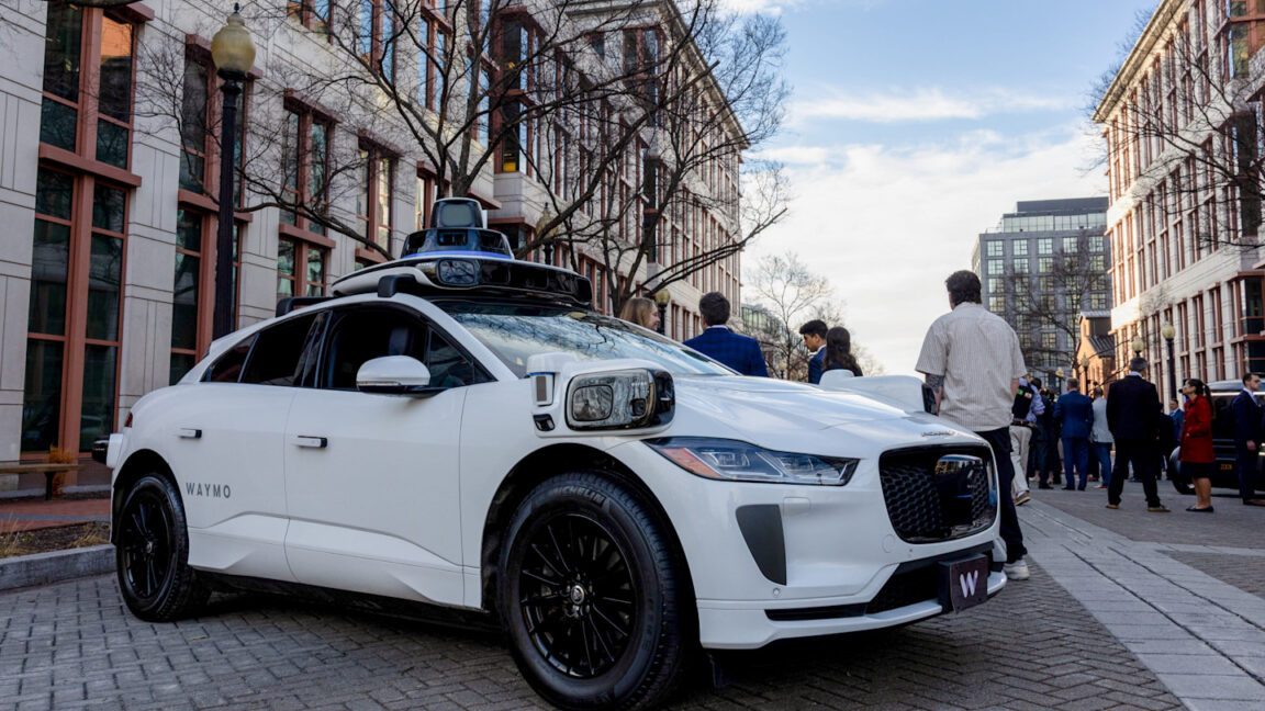 Autonome voertuigen & swarm robotics
