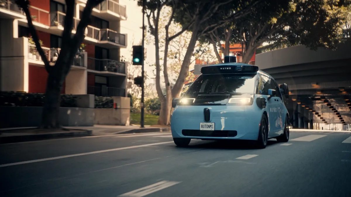 Autonome voertuigen & swarm robotics