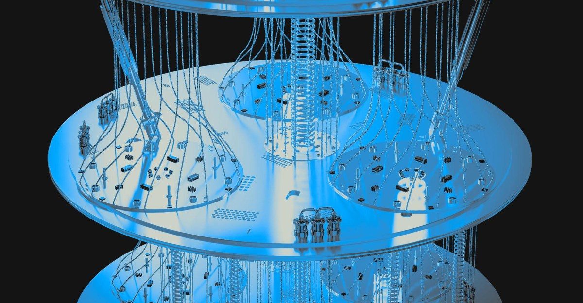 AI-gestuurde wetenschappelijke ontdekkingen