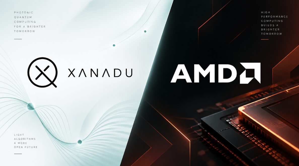 Kwantumcomputing & AI-hybrides