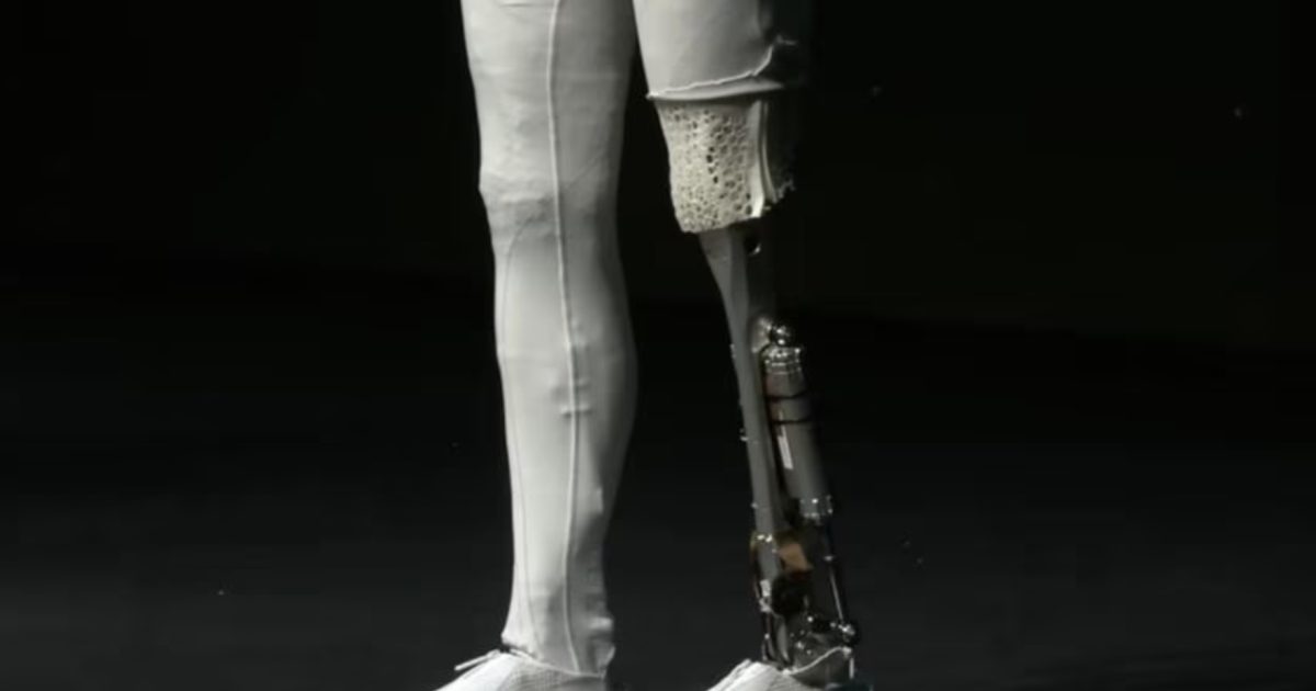 Humanoïde robots
