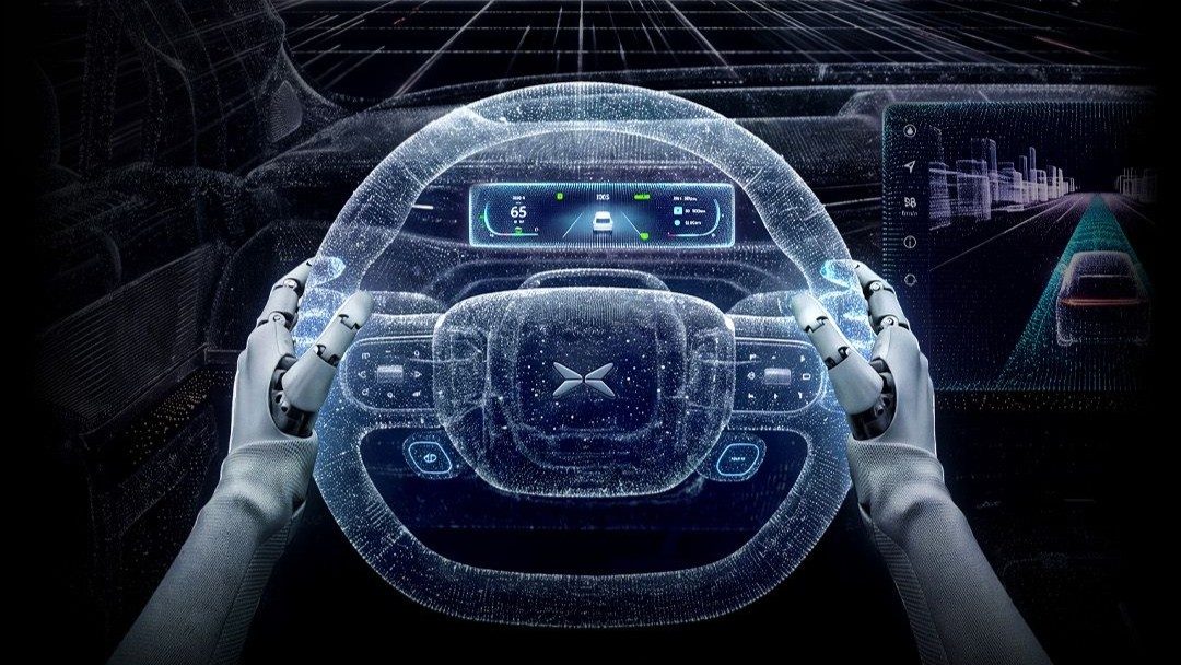 Autonome voertuigen & swarm robotics