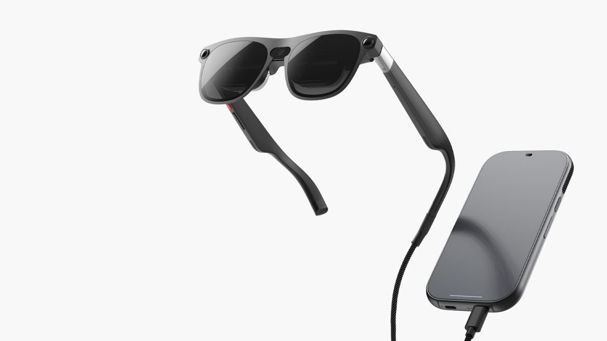 AR/VR & spatial computing