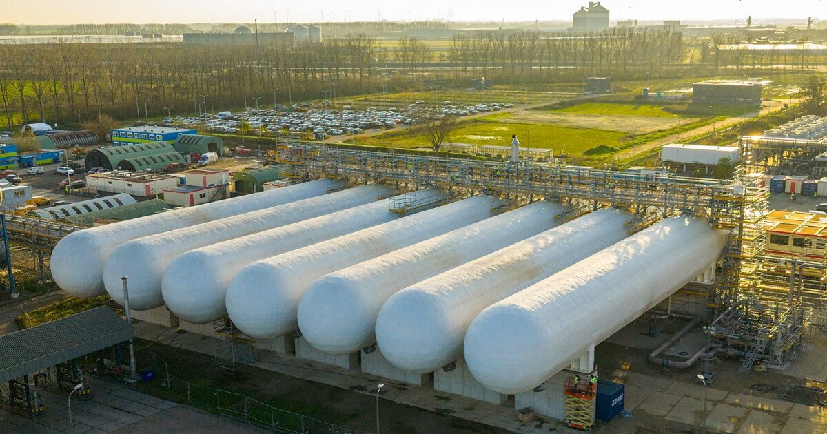 Direct air capture & geo-engineering