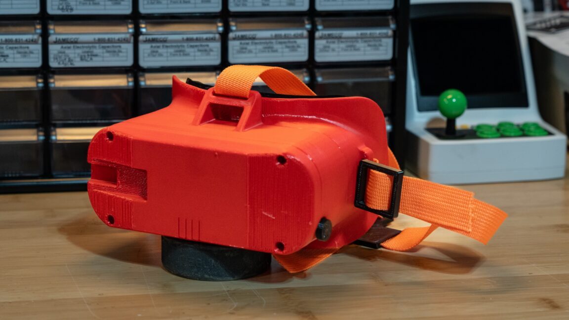 AR/VR & spatial computing