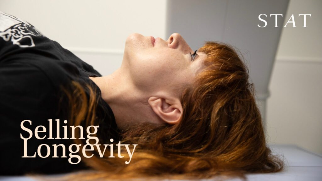 Longevity & anti-aging