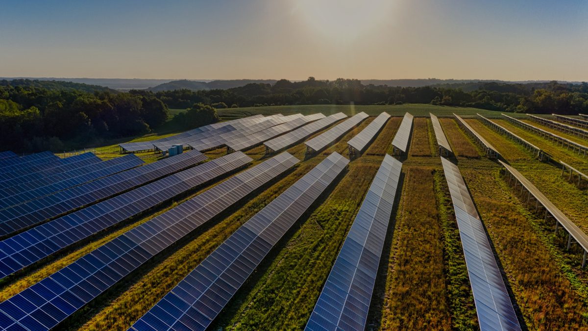 Solid-state batterijen & energieopslag