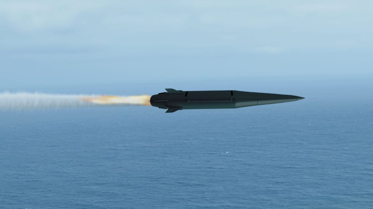 Herbruikbare raketten